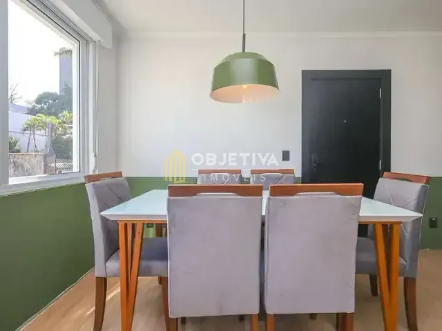 Apartamento 2 quartos e 2 banheiros, à venda, no bairro Moinhos de Vento em Porto Alegre
