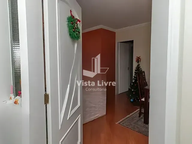 Apartamento com 105m² 3 quartos e 3 banheiros, à venda, no bairro Vila Ipojuca em São Paulo