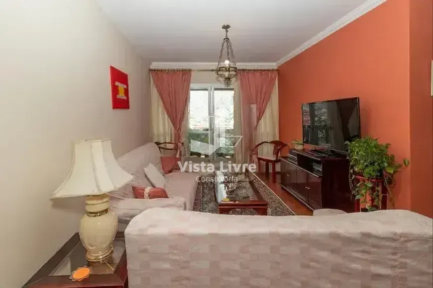 Apartamento, 3 quartos, 105 m² - Foto 1