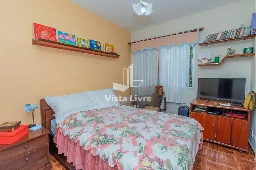 Apartamento, 3 quartos, 105 m² - Foto 16