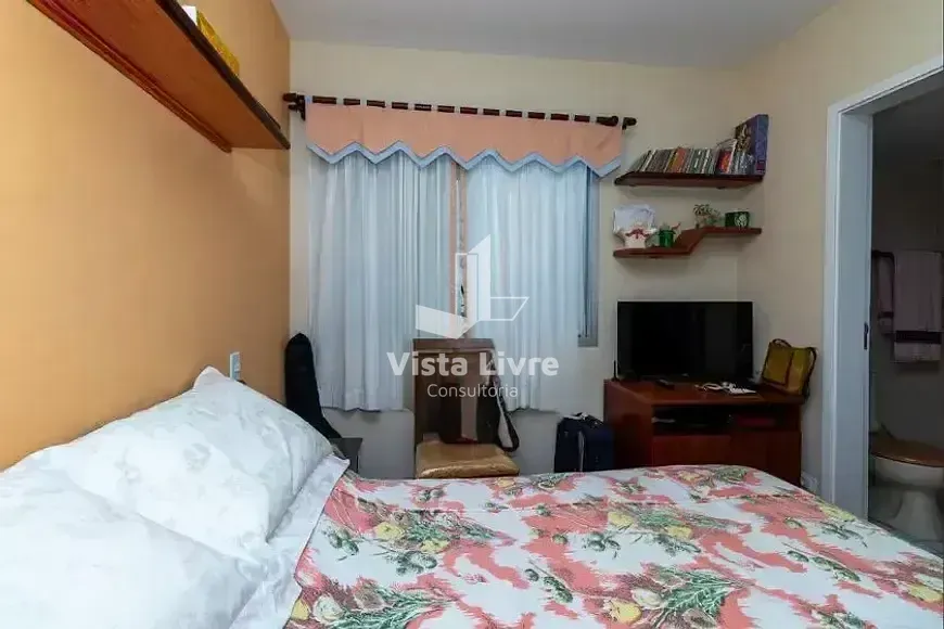 Apartamento, 3 quartos, 105 m² - Foto 17