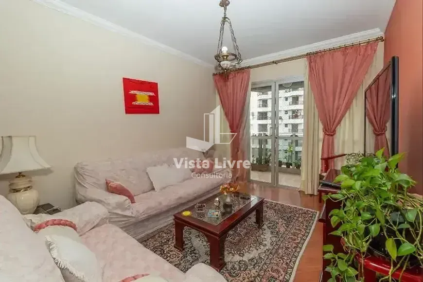 Apartamento, 3 quartos, 105 m² - Foto 2