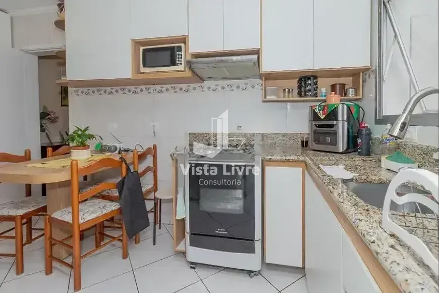 Apartamento, 3 quartos, 105 m² - Foto 11