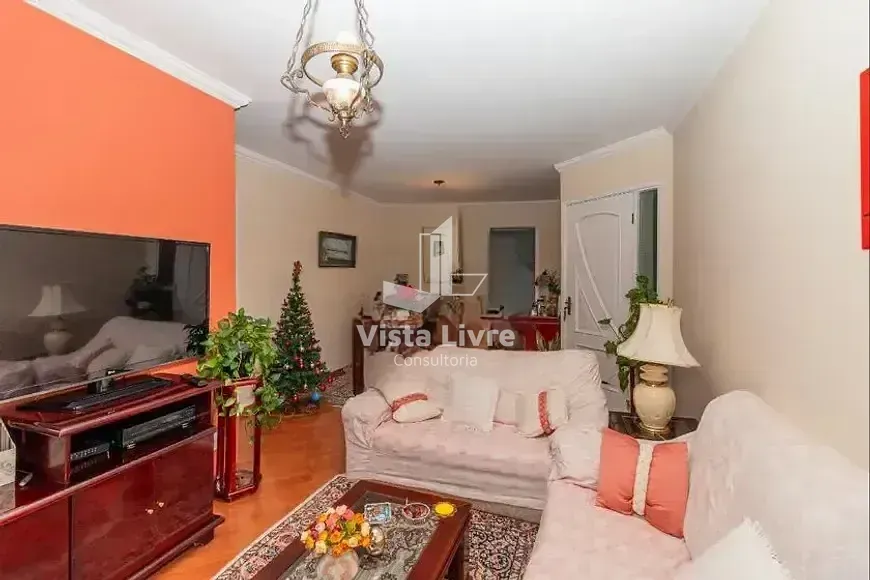 Apartamento, 3 quartos, 105 m² - Foto 4