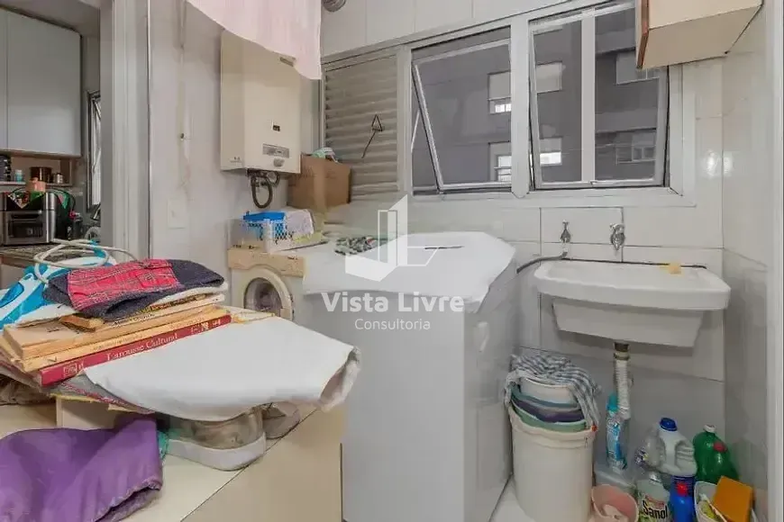 Apartamento, 3 quartos, 105 m² - Foto 41