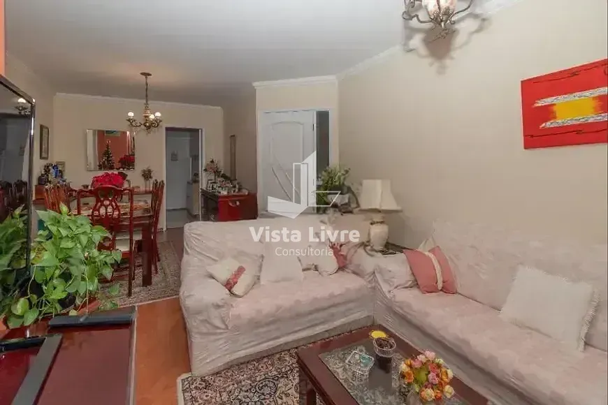 Apartamento, 3 quartos, 105 m² - Foto 5