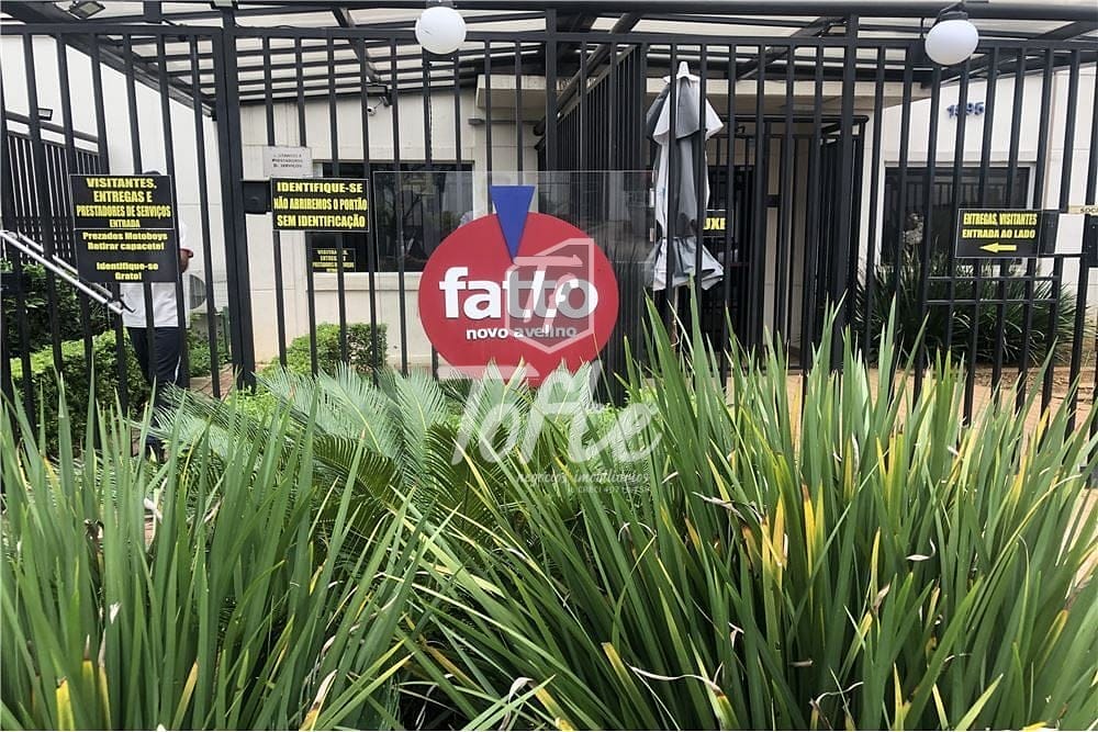 Apartamento, 3 quartos, 63 m² - Foto 7