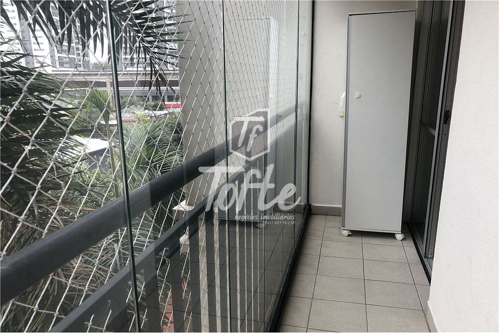 Apartamento, 3 quartos, 63 m² - Foto 9