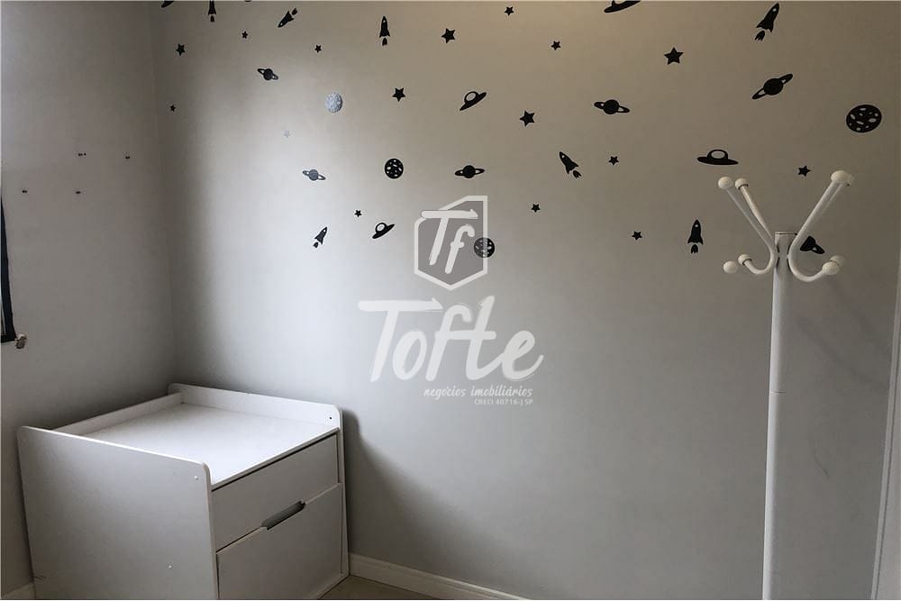 Apartamento, 3 quartos, 63 m² - Foto 3