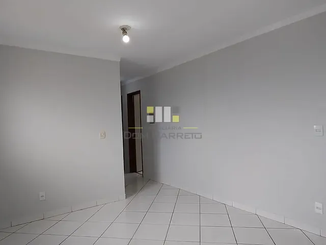 Apartamento 3 quartos e 1 banheiro, à venda, no bairro Parque João de Vasconcelos em Sumaré