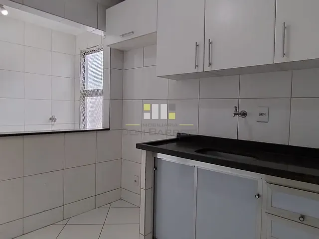 Apartamento 3 quartos e 1 banheiro, à venda, no bairro Parque João de Vasconcelos em Sumaré