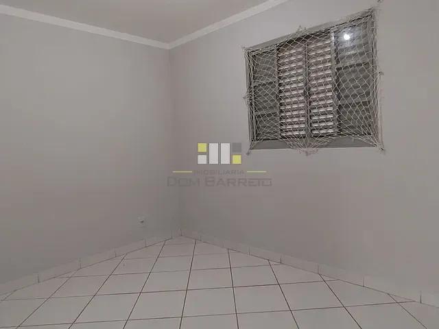 Apartamento 3 quartos e 1 banheiro, à venda, no bairro Parque João de Vasconcelos em Sumaré