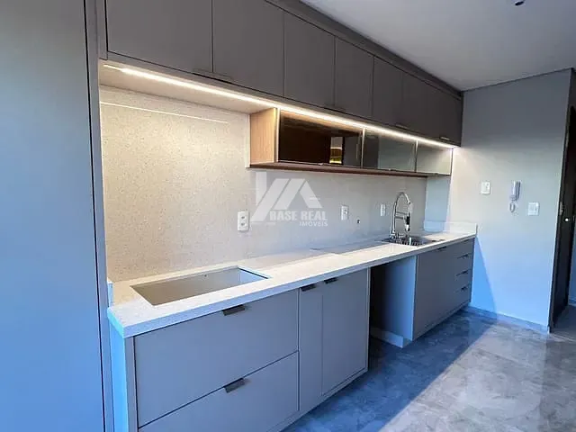 Apartamento com 164m² 3 quartos e 2 banheiros, à venda ou para alugar, no bairro Centro em Guarapuava
