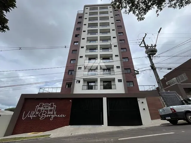 Apartamento com 164m² 3 quartos e 2 banheiros, à venda ou para alugar, no bairro Centro em Guarapuava