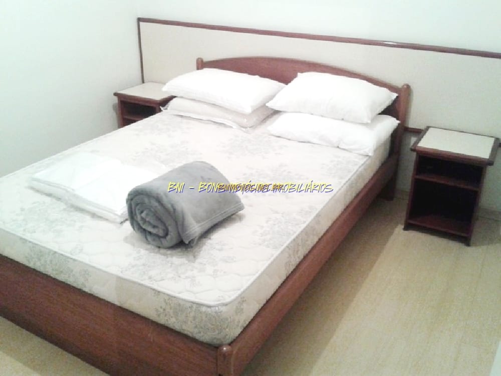 Apartamento, 1 quarto, 45 m² - Foto 6