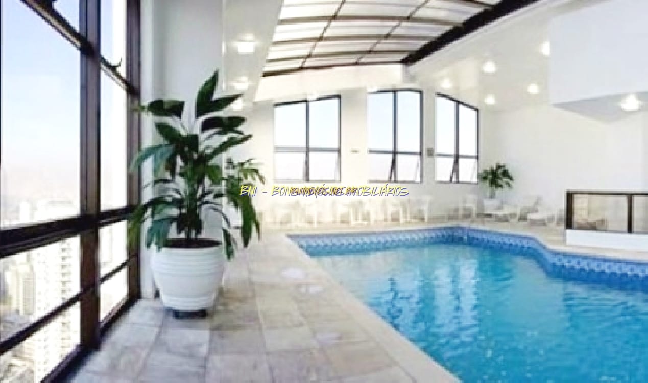 Apartamento, 1 quarto, 45 m² - Foto 15