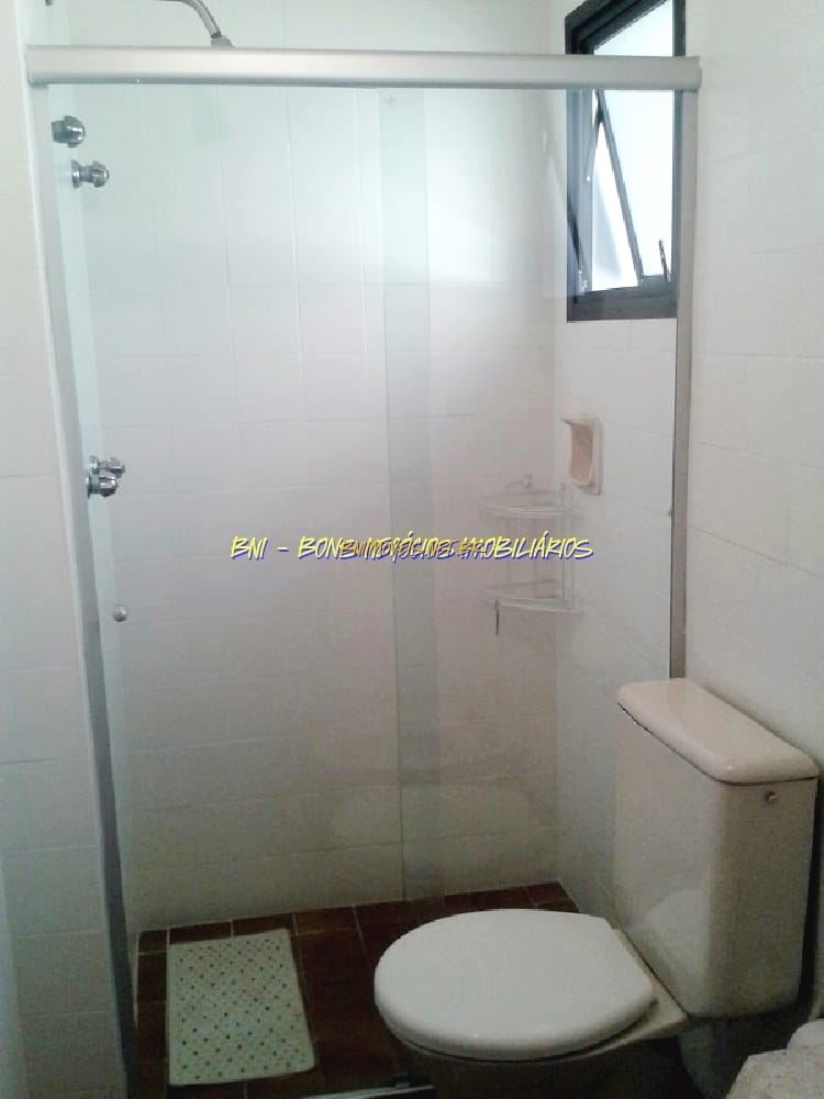 Apartamento, 1 quarto, 45 m² - Foto 4