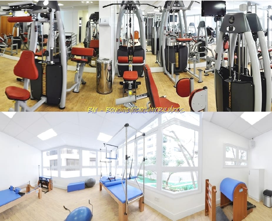 Apartamento, 1 quarto, 45 m² - Foto 16