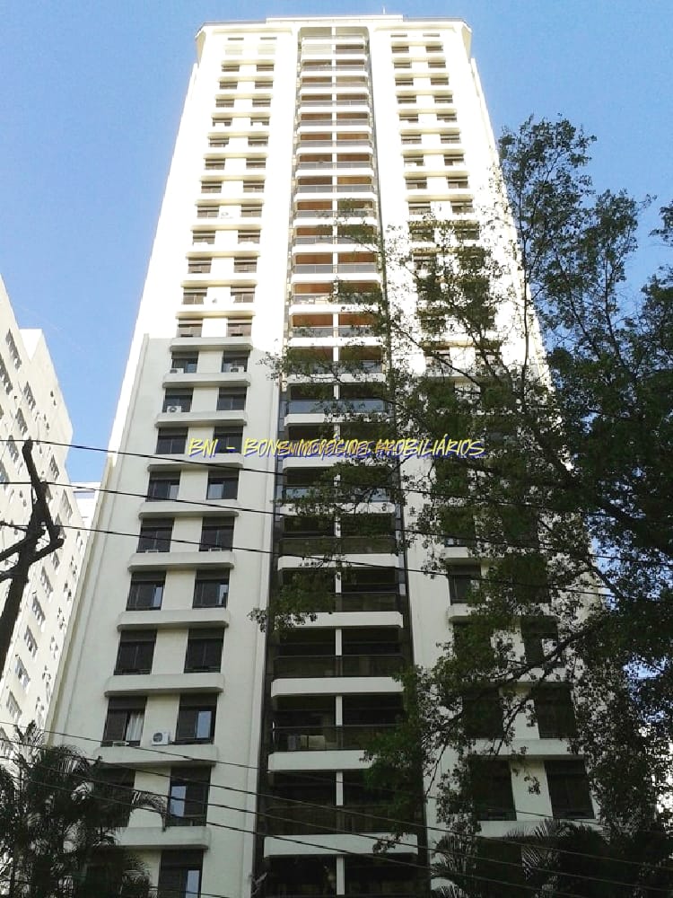 Apartamento, 1 quarto, 45 m² - Foto 1