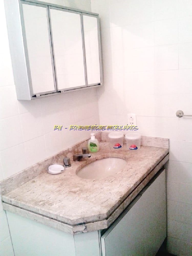 Apartamento, 1 quarto, 45 m² - Foto 3