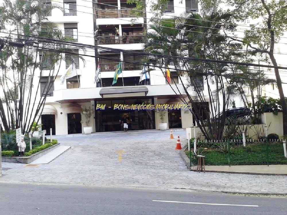 Apartamento, 1 quarto, 45 m² - Foto 2