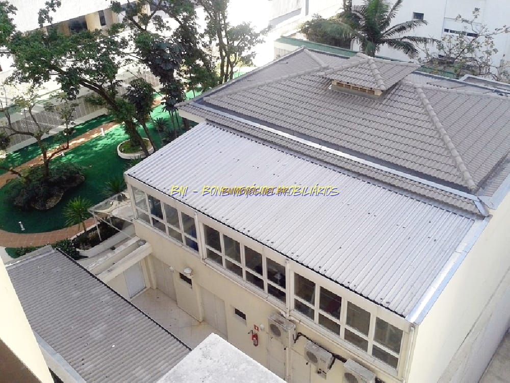 Apartamento, 1 quarto, 45 m² - Foto 5