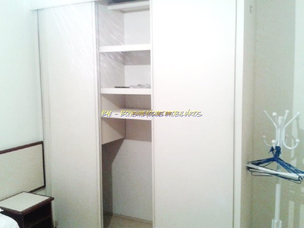 Apartamento, 1 quarto, 45 m² - Foto 9