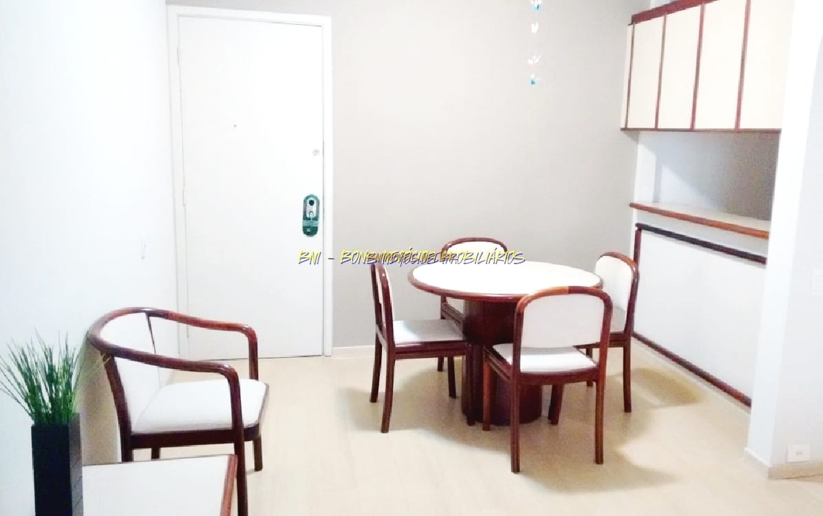 Apartamento, 1 quarto, 45 m² - Foto 11