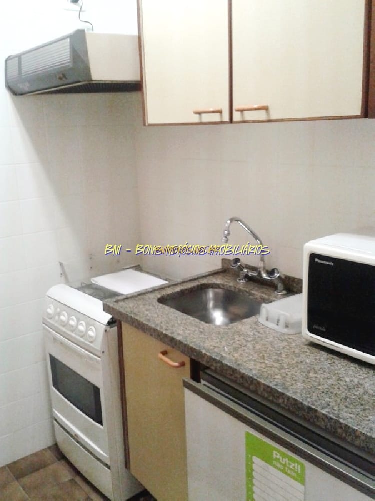 Apartamento, 1 quarto, 45 m² - Foto 7