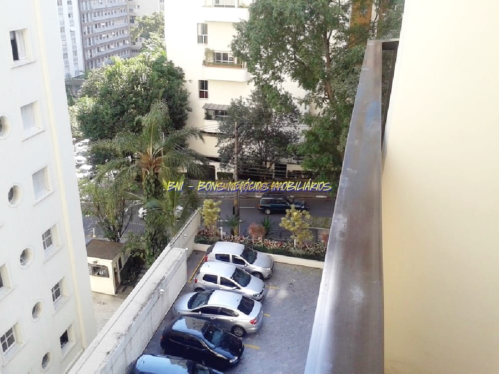 Apartamento, 1 quarto, 45 m² - Foto 14