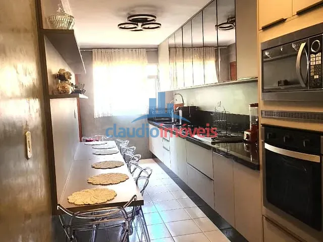 Apartamento 3 quartos e 2 banheiros, à venda, no bairro Apóstolo Paulo em Barra Mansa