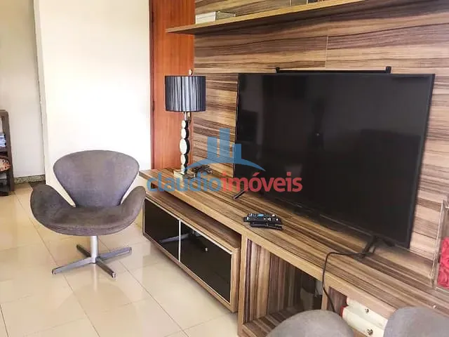 Apartamento 3 quartos e 2 banheiros, à venda, no bairro Apóstolo Paulo em Barra Mansa