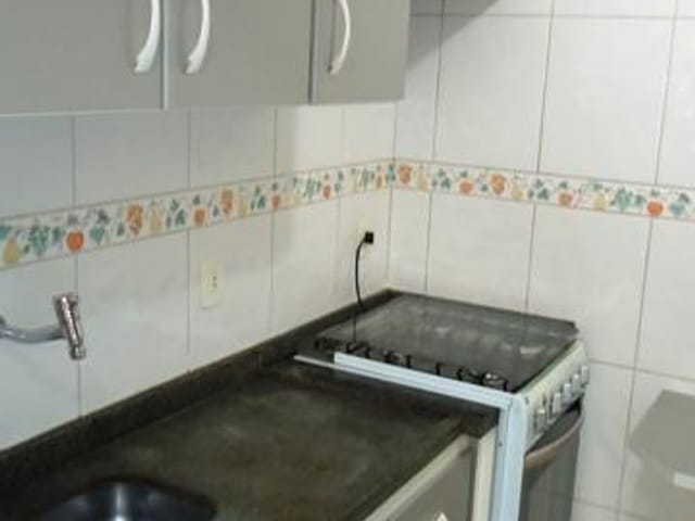 Foto do Apartamento - Apartamento para Locação 2 Quartos, 1 Vaga, 45M², Floradas de São José, São José dos Campos - SP | Esther | INDEPENDENCE NEGOCIOS IMOBILIARIOS LTDA
