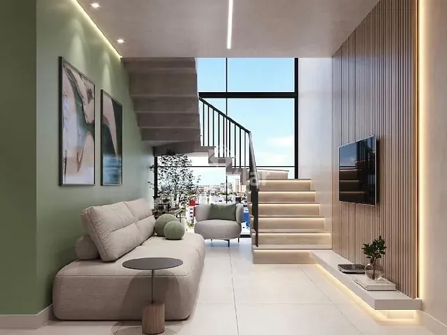 Apartamento 2 quartos e 2 banheiros, à venda, no bairro Intermares em Cabedelo