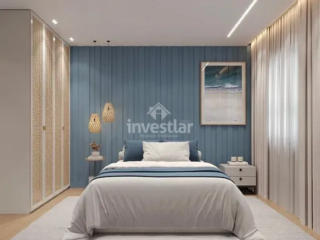 Apartamento 2 quartos e 2 banheiros, à venda, no bairro Intermares em Cabedelo