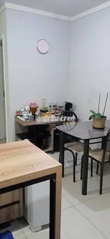 Apartamento, 2 quartos, 10 m² - Foto 2