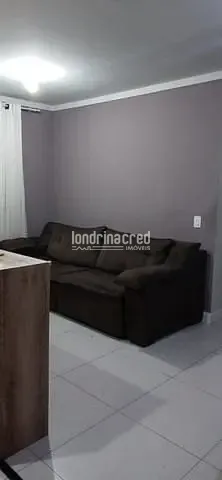 Apartamento, 2 quartos, 10 m² - Foto 1