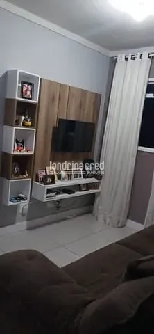 Apartamento, 2 quartos, 10 m² - Foto 3