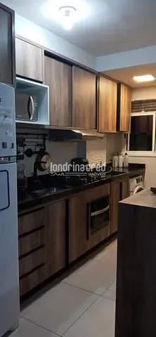 Apartamento, 2 quartos, 10 m² - Foto 8