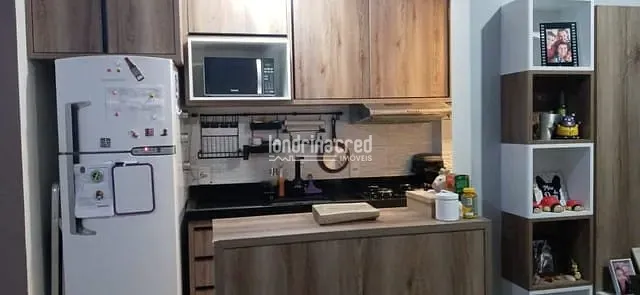 Apartamento, 2 quartos, 10 m² - Foto 5
