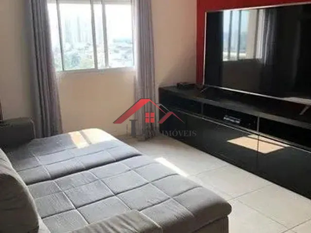 Apartamento com 128m² 3 quartos e 2 banheiros, à venda, no bairro Nova Petrópolis em São Bernardo do Campo