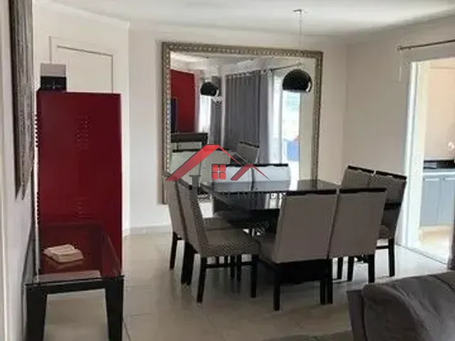 Apartamento com 128m² 3 quartos e 2 banheiros, à venda, no bairro Nova Petrópolis em São Bernardo do Campo