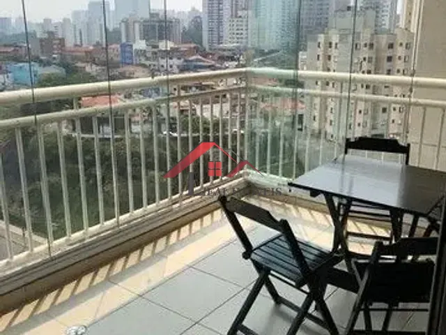 Apartamento com 128m² 3 quartos e 2 banheiros, à venda, no bairro Nova Petrópolis em São Bernardo do Campo