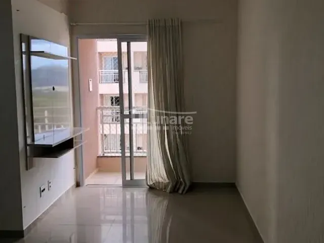 Apartamento 2 quartos e 2 banheiros, à venda, no bairro Villa Di Cesar em Mogi das Cruzes