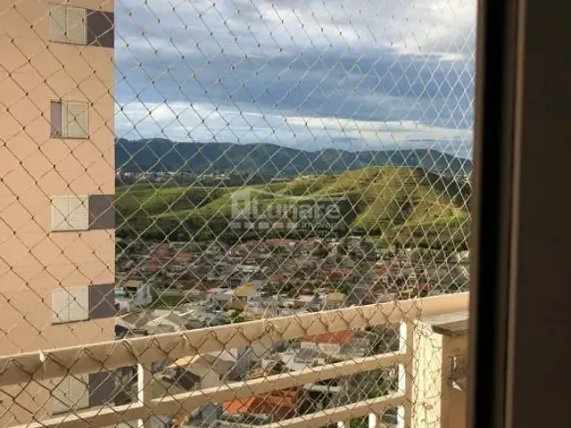 Apartamento 2 quartos e 2 banheiros, à venda, no bairro Villa Di Cesar em Mogi das Cruzes