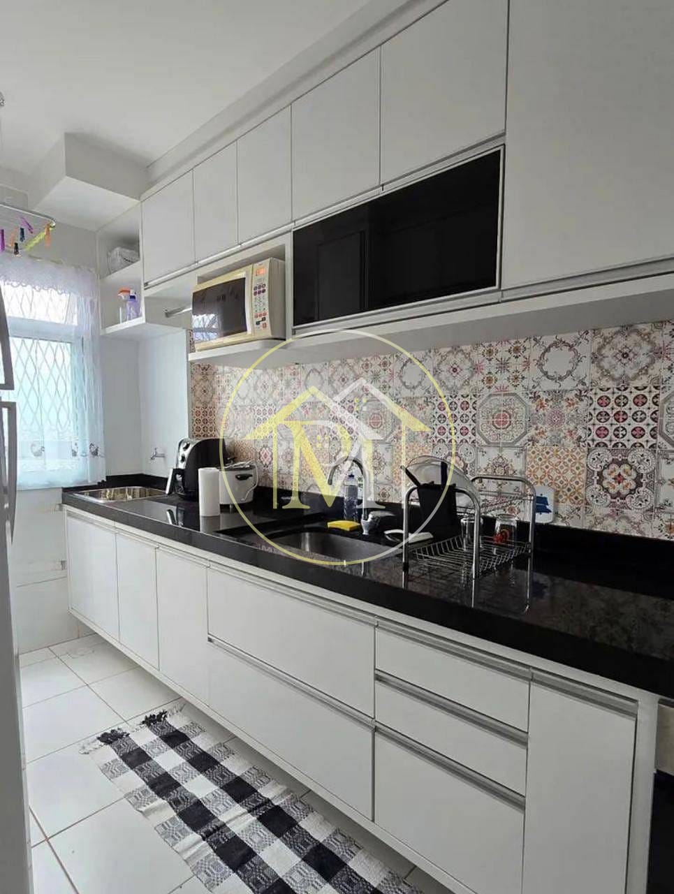 Apartamento, 2 quartos, 48 m² - Foto 5