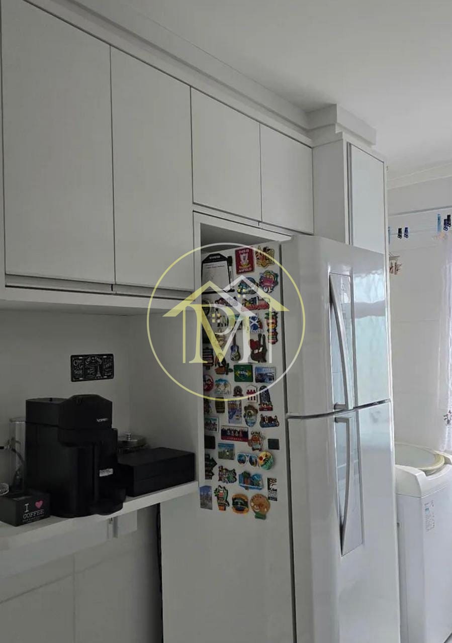 Apartamento, 2 quartos, 48 m² - Foto 6