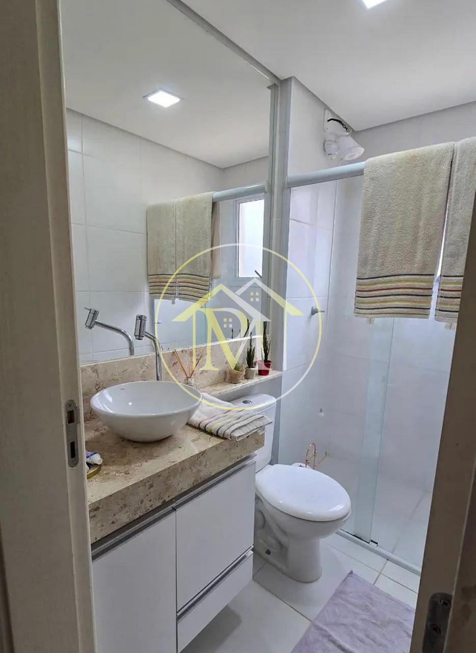 Apartamento, 2 quartos, 48 m² - Foto 7