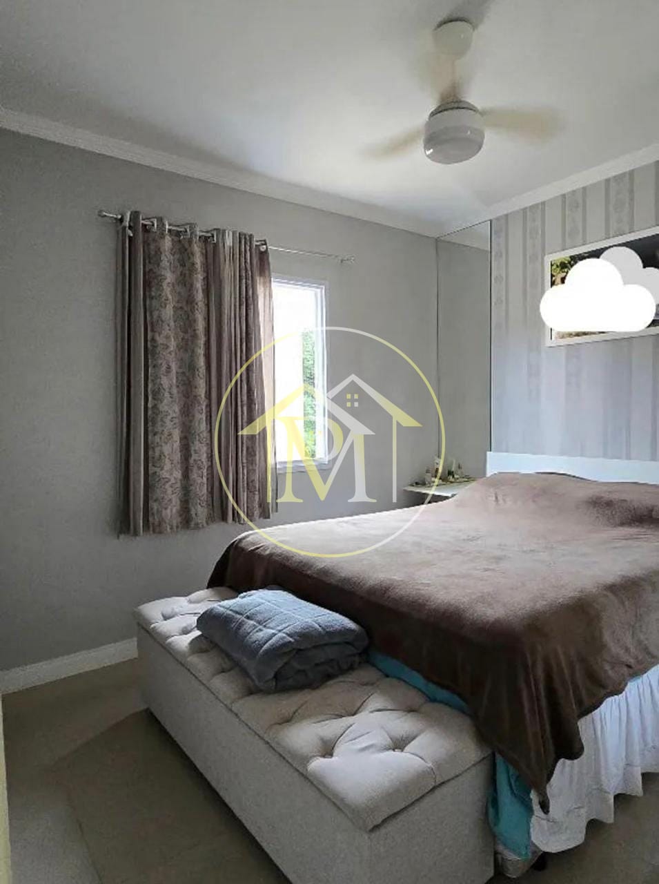 Apartamento, 2 quartos, 48 m² - Foto 8