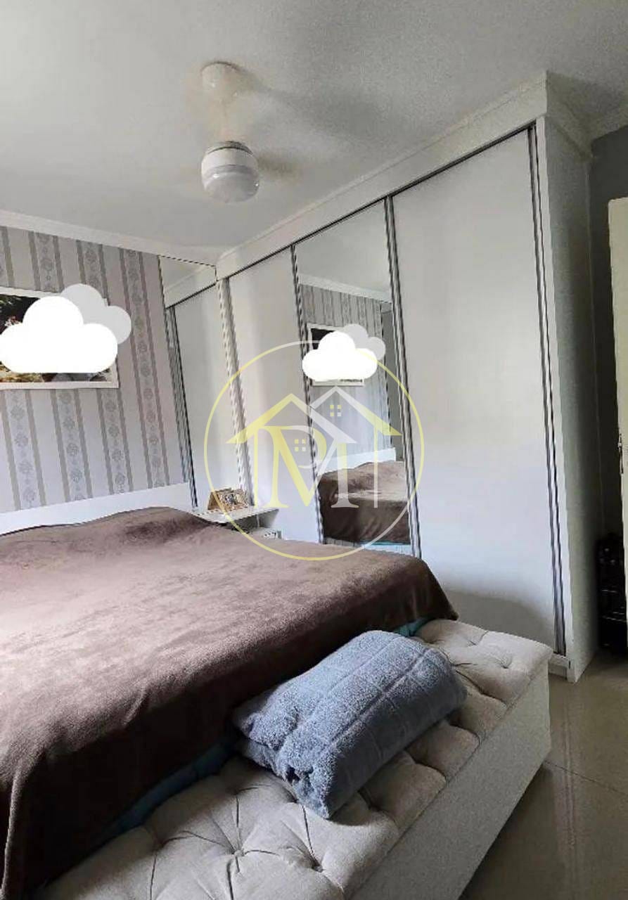 Apartamento, 2 quartos, 48 m² - Foto 9